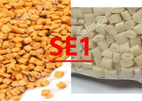 S-Plastic Noryl SE1 SINGLE LOT DATA. PPE+PS بهبود بهره وری و قابلیت اطمینان شعله غیر کلورین و غیر برومین