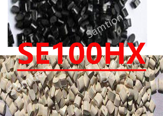 S-Plastic Noryl SE100HX بهبود بهره وری و قابلیت اطمینان غیر کلورین غیر برومین
