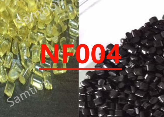 S-Plastic Thermocomp NF004 یک ترکیب مبتنی بر رزین PC + ABS Blend است که حاوی فیبر شیشه ای است.
