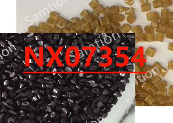 S-Plastic Thermocomp NX07354 یک ترکیب PC / ABS است که یک کاندیدای خوب برای کاربردهای ساختاری مستقیم لیزر است.