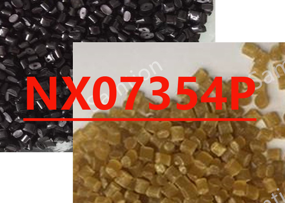 S-Plastic Thermocomp NX07354P یک ترکیب PC/ABS با عملکرد بهتر پوشش، یک نامزد خوب برای Laser Direct St