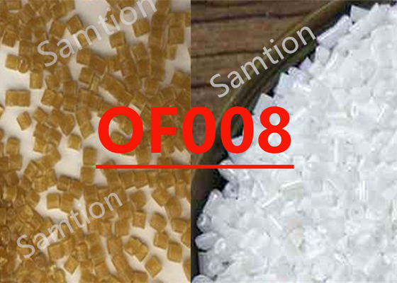 ترکیب S-Plastic Thermocomp OF008 مبتنی بر PPS - رزین خطی حاوی فیبر شیشه ای.این محصول همچنین به عنوان