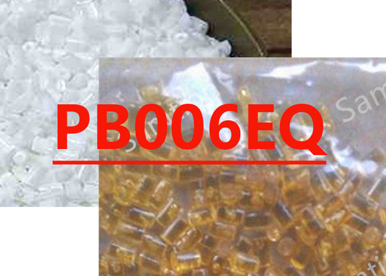 S-Plastic Thermocomp PB006EQ یک ترکیب مبتنی بر PA 6 است که حاوی شیشه شیشه ای است. ویژگی های اضافه شده شامل رطوبت کاهش یافته است.