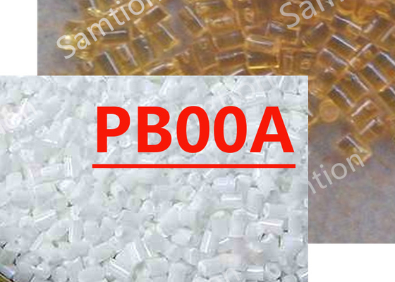 S-Plastic Thermocomp PB00A یک ترکیب مبتنی بر رزین PA 6 است که حاوی Glass Bead است.
