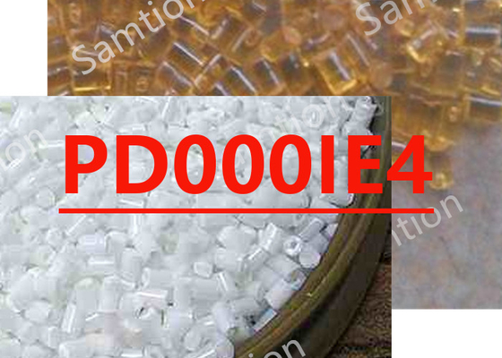 S-Plastic Thermocomp PD000IE4 یک ترکیب مبتنی بر رزین PA 6 است که حاوی پودر کربن است. ویژگی های اضافه شده عبارتند از: