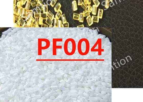 S-Plastic Thermocomp PF004 20٪ رزین تزریقی پولیامید 6 تقویت شده با فیبر شیشه ای