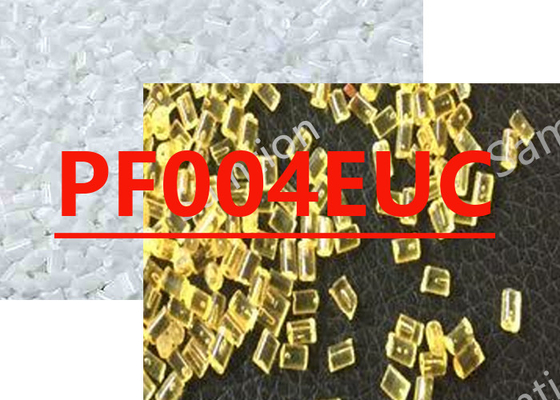 S-Plastic Thermocomp PF004EUC یک ترکیب مبتنی بر رزین PA 6 حاوی فیبر شیشه ای است. ویژگی های اضافی شامل: