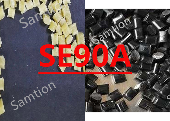 S-Plastic Noryl SE90A ضد شعله کم حرارت PPO/HIPS آلیاژ داخلی UL94