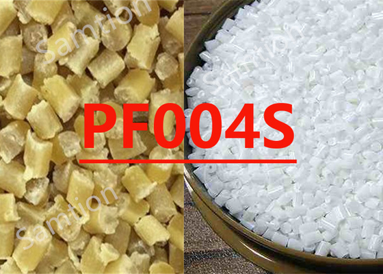 S-Plastic Thermocomp PF004S یک ترکیب مبتنی بر رزین نایلون 6 است که حاوی فیبر شیشه است.