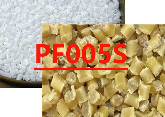 ترکیب S-Plastic Thermocomp PF005S بر اساس رزین نایلون 6 حاوی فیبر شیشه ای