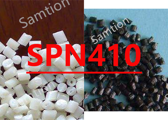 S-Plastic Noryl SPN410 بهره وری بهبود یافته 210F (99C) DTUL. UL94 HB