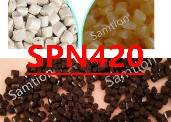 S-Plastic Noryl SPN420 بهره وری برتر به علاوه مقاومت در برابر گرما و ضربه