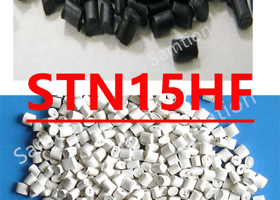 S-Plastic Noryl STN15HF داخلی خودرو ویژگی های جریان بهبود یافته / اقتصاد پردازش کلی.