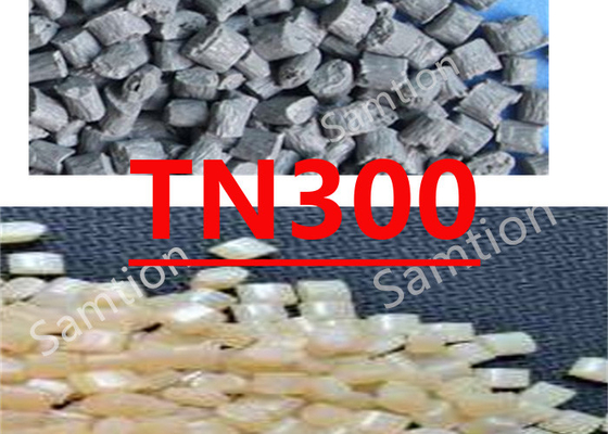 S-Plastic Noryl TN300 PPE+PS شفاف رنگ محدود تزریق با حرارت بالا