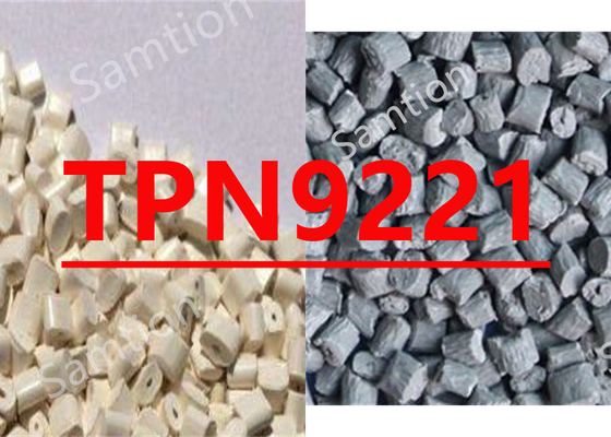 S-Plastic Noryl TPN9221 درجه نوریل شفاف با 90dc و V-2 FR