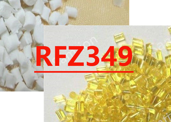 رزین S-Plastic Thermocomp RFZ349 یک ترکیب مبتنی بر رزین نایلون 66 است که حاوی فیبر شیشه ای، شیشه خرد شده است.