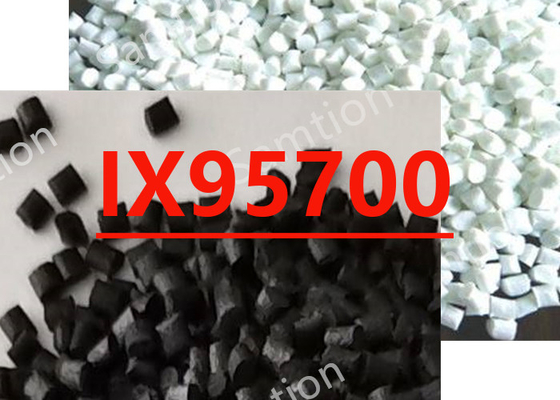 S-Plastic Thermocomp IX95700 یک ترکیب مبتنی بر رزین نایلون 6/12 است که حاوی فیبر شیشه ای است.