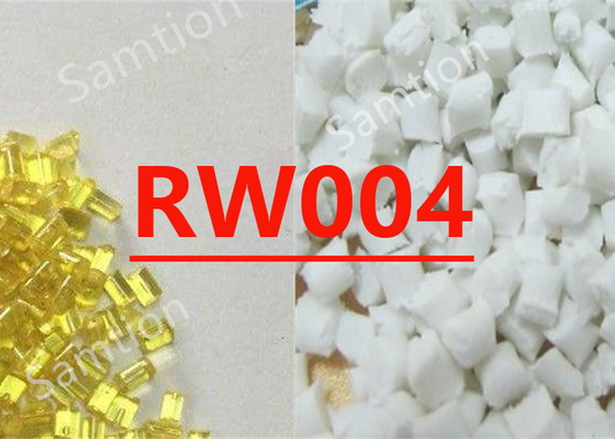 رزین S-Plastic Thermocomp RW004 یک ترکیب مبتنی بر رزین نایلون 66 است که حاوی Mineral است.