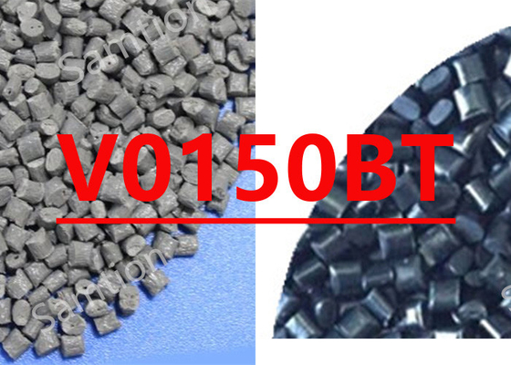 S-Plastic Noryl V0150BT Noryl* V0150BT یک رزین غیر پر شده تزریقی قابل اصلاح پولی فنلین اتیل است