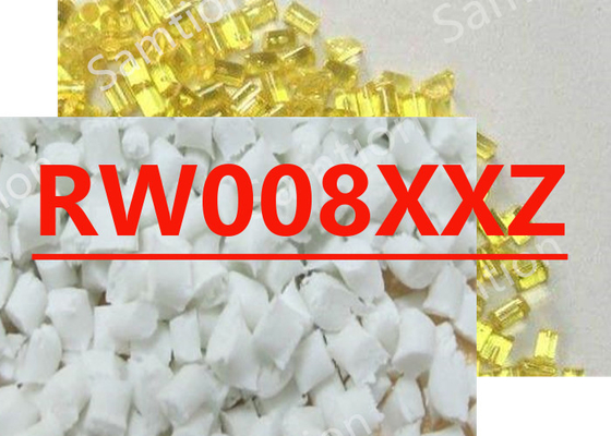 رزین S-Plastic Thermocomp RW008XXZ یک ترکیب مبتنی بر رزین نایلون 6/6 است که حاوی Wollastonite است.