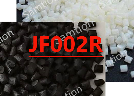 S-Plastic Thermocomp JF002R یک ترکیب مبتنی بر رزین پلی اترسولفون است که حاوی فیبر شیشه ای، حلقه شیشه ای است.
