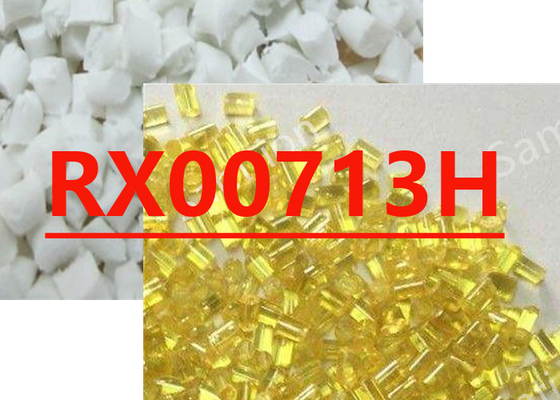 ترکیب رزین S-Plastic Thermocomp RX00713H بر اساس نایلون 6/10 حاوی پرکننده های اختصاصی