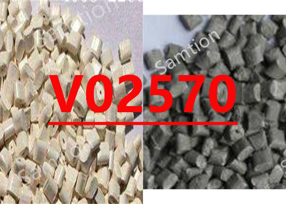 S-Plastic Noryl V02570 Noryl* V02570 یک فیبر 25٪ تقویت شده، درجه تزریق قابل شکل گیری است.