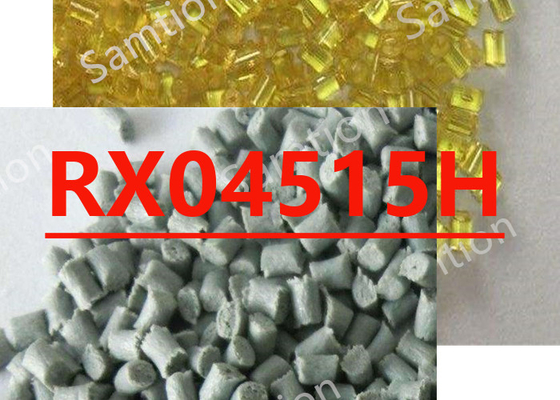 ترکیب رزین S-Plastic Thermocomp RX04515H بر اساس رزین نایلون 66 حاوی فیبر کربن
