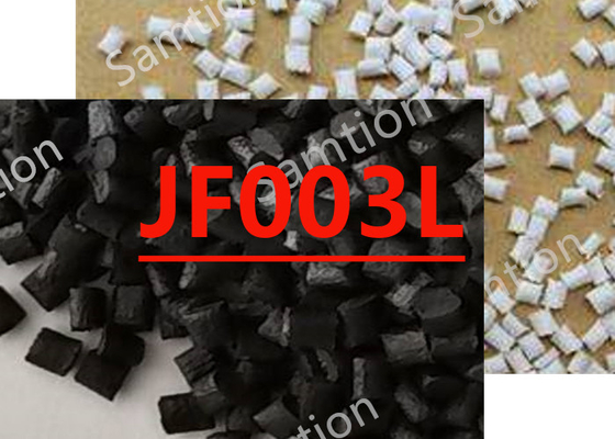 S-Plastic Thermocomp JF003L یک ترکیب مبتنی بر پلی اترسولفون (PES) است که حاوی فیبر شیشه ای است.