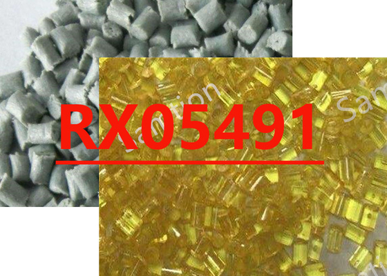 رزین S-Plastic Thermocomp RX05491 یک ترکیب مبتنی بر رزین نایلون 66 حاوی فیبر شیشه ای