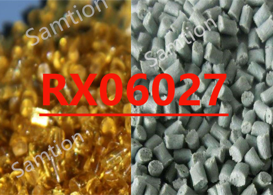رزین S-Plastic Thermocomp RX06027 یک ترکیب مبتنی بر PA 66 است که حاوی شیشه است. ویژگی های اضافه شده عبارتند از: قالب گذاری آسان،