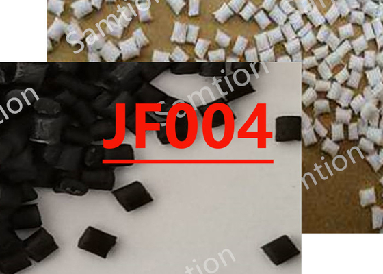 S-Plastic Thermocomp JF004 یک ترکیب مبتنی بر رزین پلی اترسولفون حاوی فیبر شیشه ای است.
