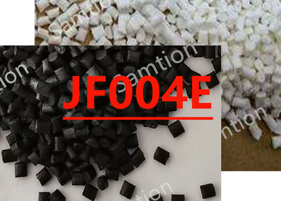 S-Plastic Thermocomp JF004E یک ترکیب مبتنی بر رزین پلی اترسولفون حاوی فیبر شیشه ای است.