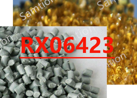 ترکیب رزین S-Plastic Thermocomp RX06423 بر اساس رزین نایلون 66 حاوی فیبر شیشه ای