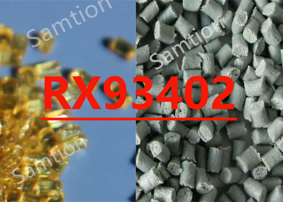 ترکیب رزین S-Plastic Thermocomp RX93402 بر اساس رزین نایلون 66 حاوی فیبر شیشه ای