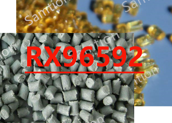 رزین S-Plastic Thermocomp RX96592 یک ترکیب مبتنی بر نایلون 6/6 است که حاوی پرکننده های اختصاصی است.
