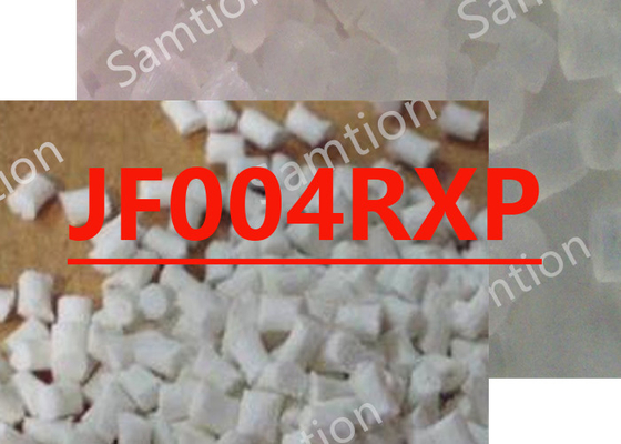 S-Plastic Thermocomp JF004RXP یک ترکیب مبتنی بر رزین پلی اترسولفون حاوی فیبر شیشه ای است.
