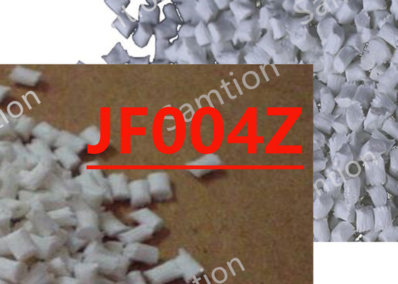 S-Plastic Thermocomp JF004Z یک ترکیب مبتنی بر رزین پلی اترسولفون است که حاوی فیبر شیشه ای است. ویژگی های اضافی این فرش