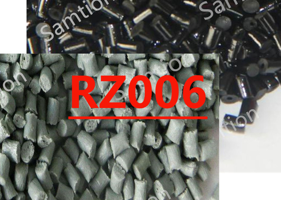 رزین S-Plastic Thermocomp RZ006 یک ترکیب مبتنی بر رزین نایلون 66 است که حاوی شیشه خرد شده است.