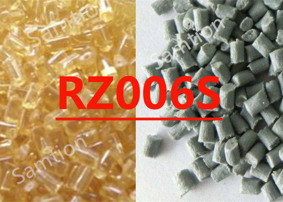 رزین S-Plastic Thermocomp RZ006S یک ترکیب مبتنی بر رزین نایلون 66 است که حاوی شیشه های خرد شده است.