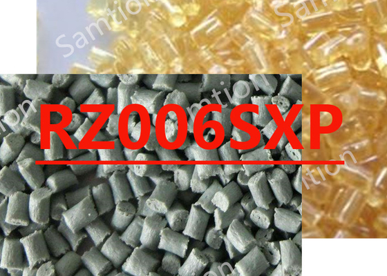 رزین S-Plastic Thermocomp RZ006SXP یک ترکیب مبتنی بر رزین نایلون 66 است که حاوی شیشه خرد شده است.