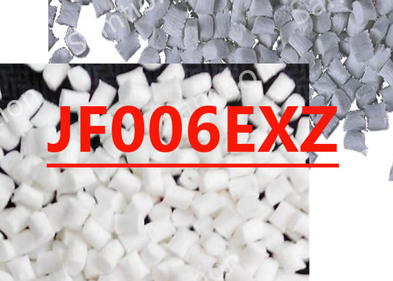 S-Plastic Thermocomp JF006EXZ یک ترکیب مبتنی بر رزین پلی اترسولفون حاوی فیبر شیشه ای است.