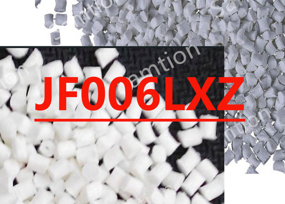 S-Plastic Thermocomp JF006LXZ یک ترکیب مبتنی بر رزین پلی اترسولفون حاوی فیبر شیشه ای است.