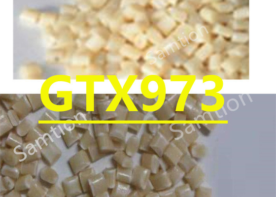 S-Plastic Noryl GTX973 یک ماده است که به ویژه برای رنگ آمیزی الکتروستاتیک و پوشش پودری طراحی شده است.