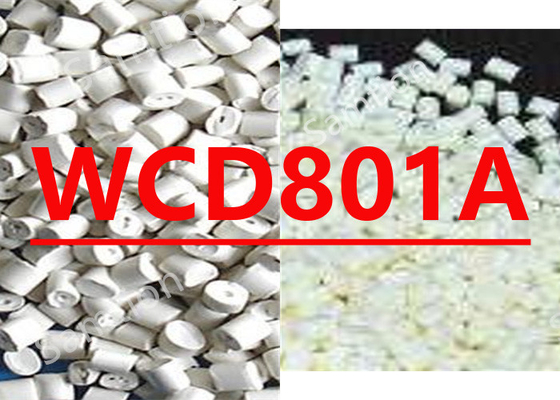 S-Plastic Noryl WCD801A درجه اکستروژن بدون هالوجن با مهاجرت انعطاف پذیر بهبود یافته برای ارزیابی در برنامه های کاربردی