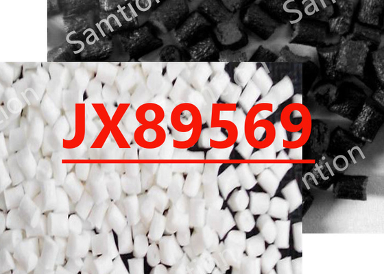 S-Plastic Thermocomp JX89569 یک ترکیب مبتنی بر رزین پلی اترسولفون حاوی فیبر شیشه ای است.