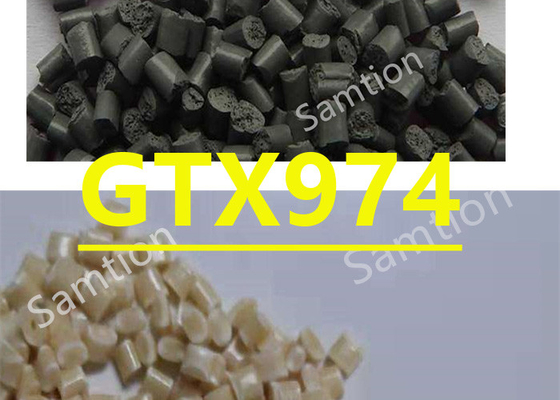 S-Plastic Noryl GTX974 ماده ای است که به ویژه برای پانل های بدن رنگ آمیزی یا روی خط طراحی شده است.