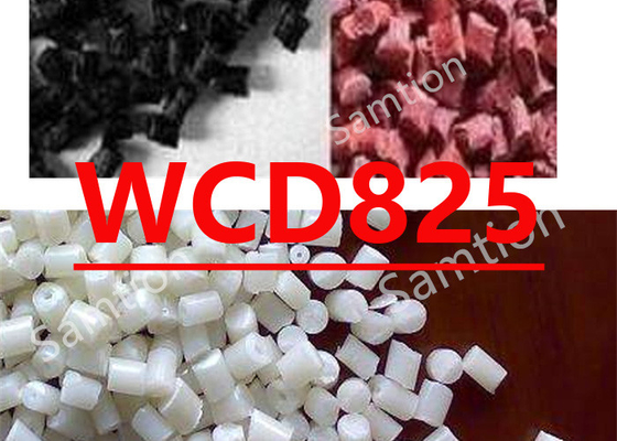 S-Plastic Noryl WCD825 انعطاف پذیر بسیار کم مهاجرت بدون هالوجن برای ارزیابی در برنامه های کاربردی