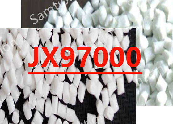 S-Plastic Thermocomp JX97000 یک ترکیب مبتنی بر رزین پلی اترسولفون حاوی فیبر شیشه ای است.