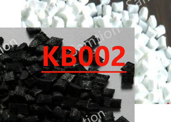 S-Plastic Thermocomp KB002 یک ترکیب مبتنی بر رزین Acetal Copolymer است که حاوی Glass Bead است.